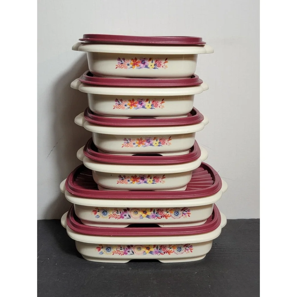Food Containers 